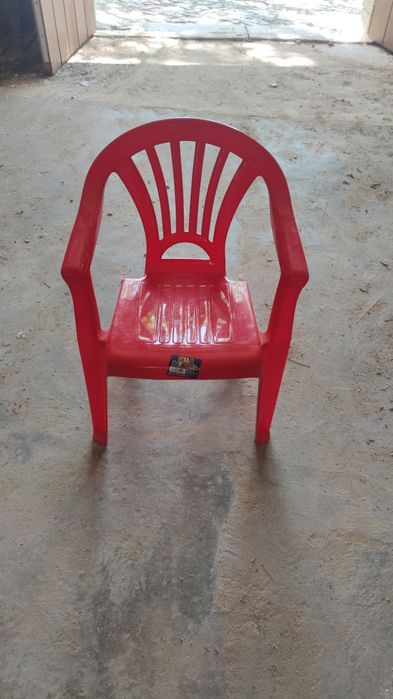 Cadeira infantil