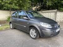 Renault Scenic 1.9 disel дизель для ЗСУ