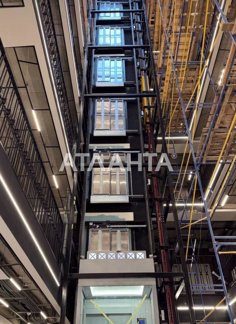 1-ком  квартира  в  ЖК "ITOWN ART"