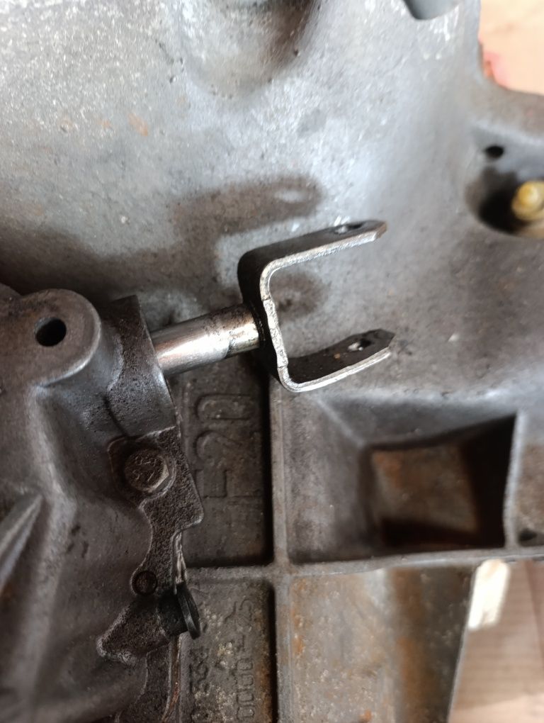 Motor Opel Calibra c20xe