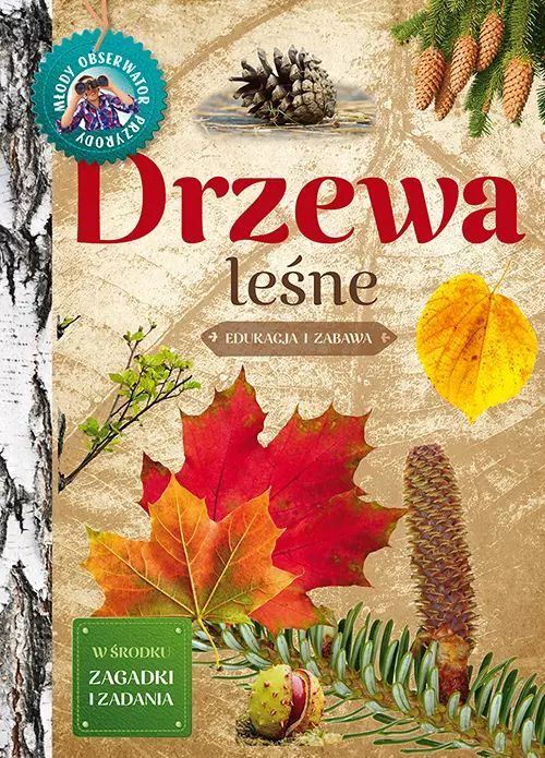 Drzewa Leśne Multico