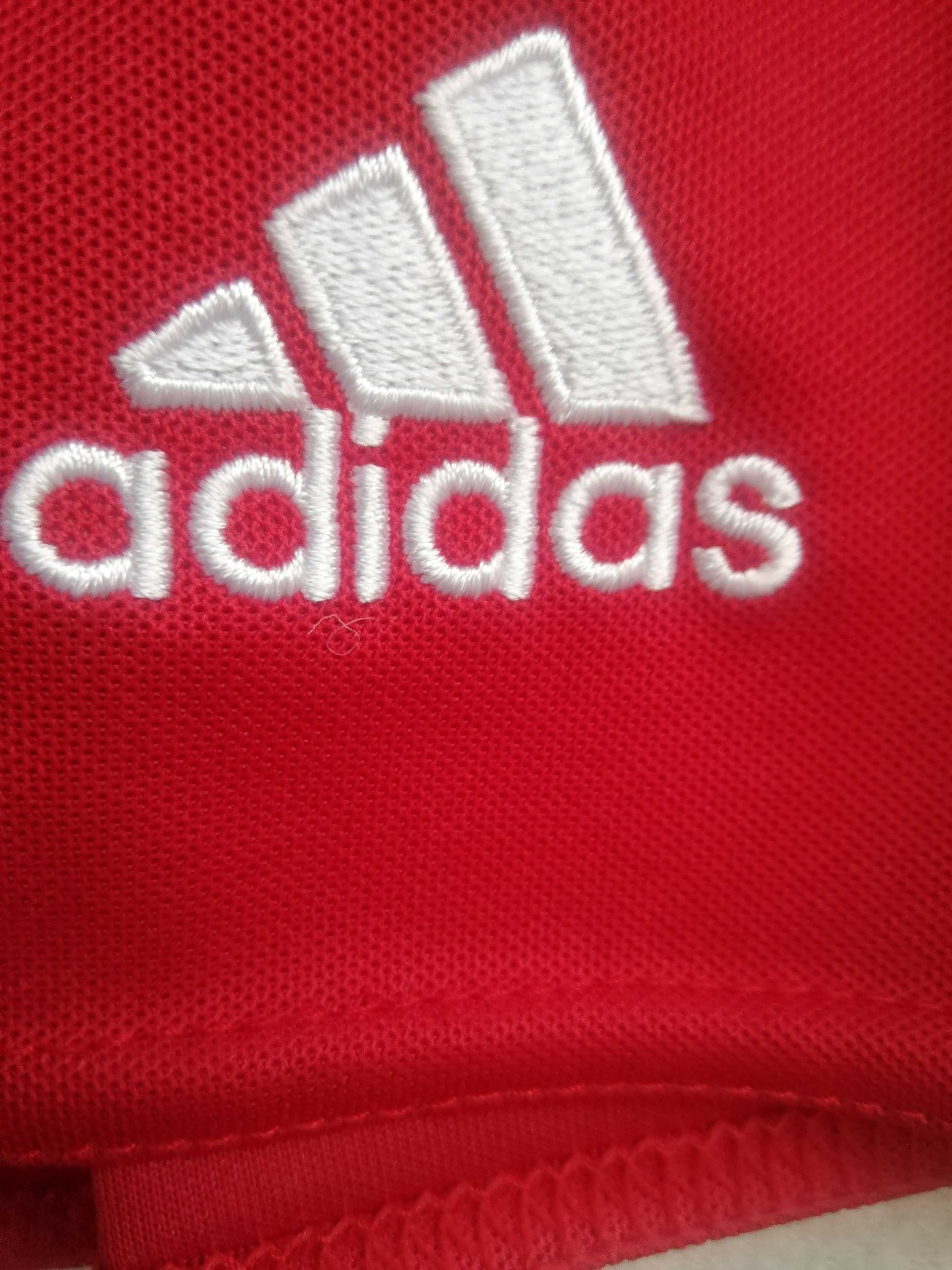 Spodenki męskie Adidas XL.