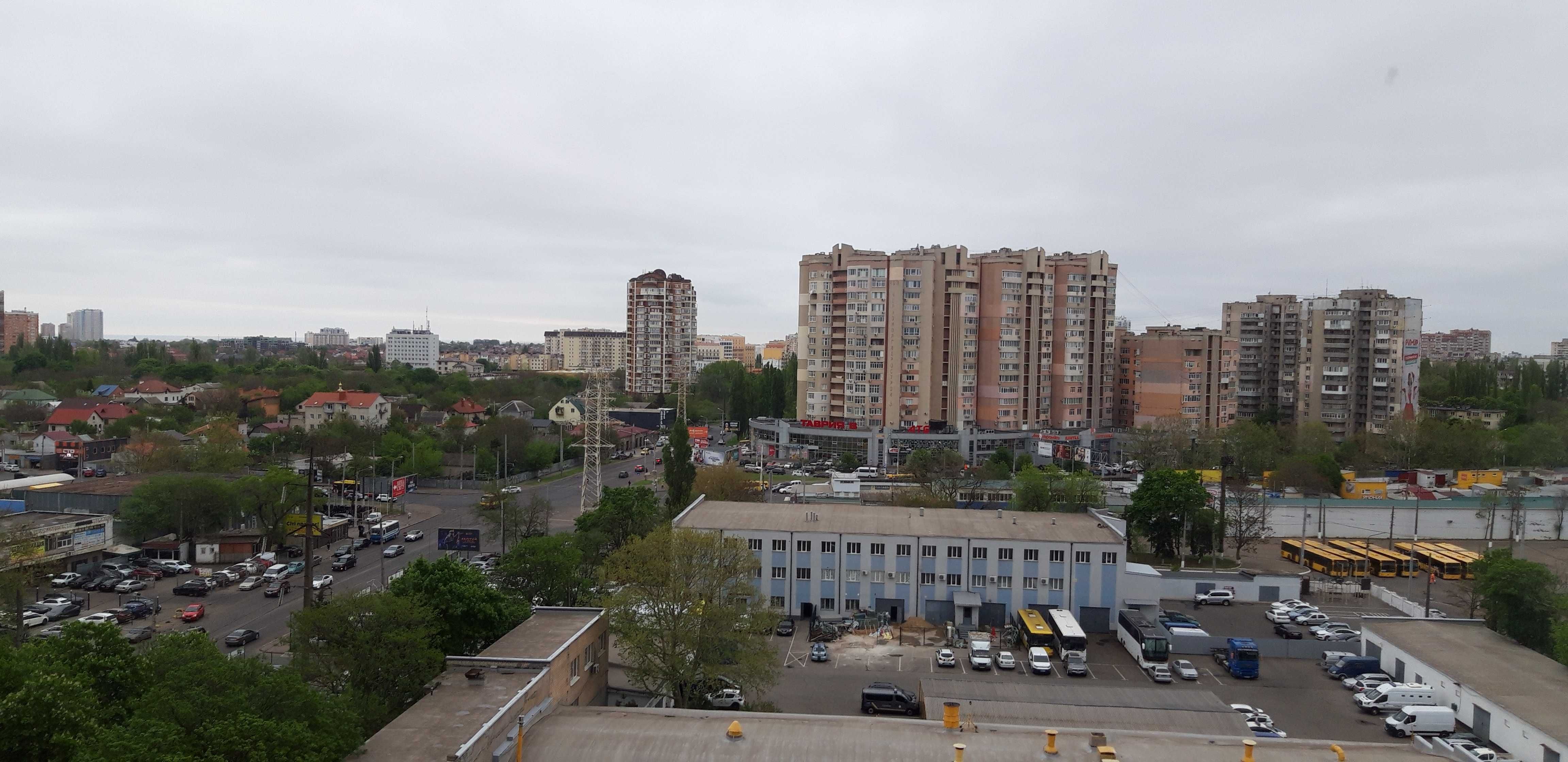 Продам 1к квартиру с ремонтом(е оселя)