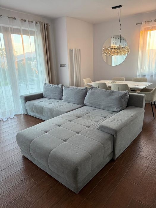 Rogówka , narożnik