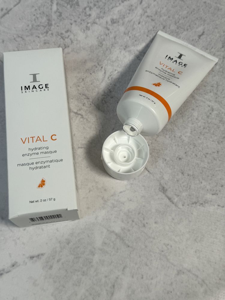 Image Skincare Vital C Hydrating Enzyme Masque, 57 г