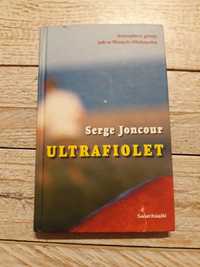 Ultrafiolet. Serge Joncour