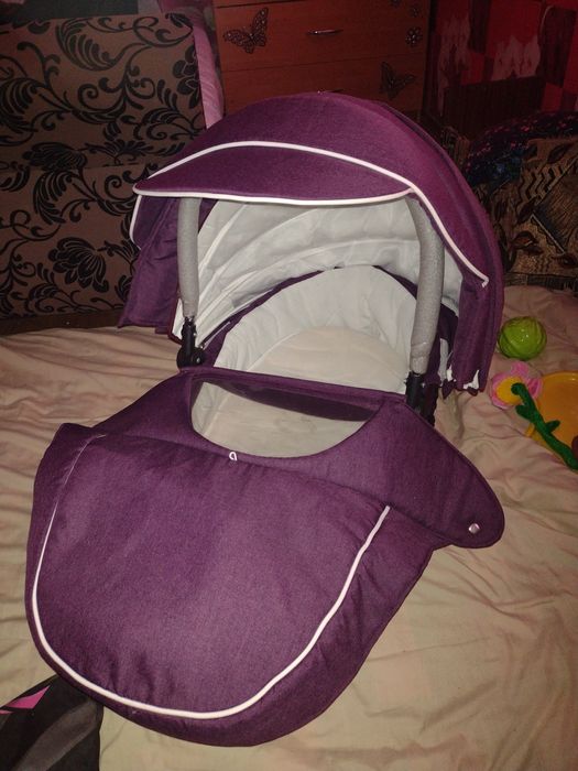 Продам дитячу коляску
