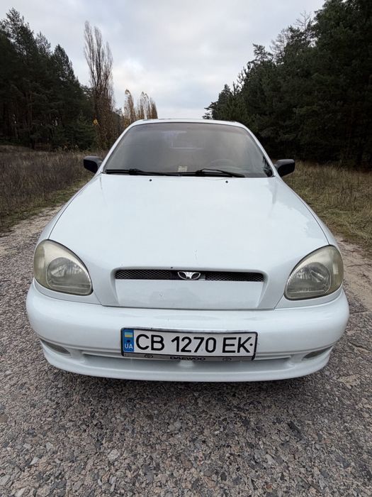 Продам Daewoo Lanos