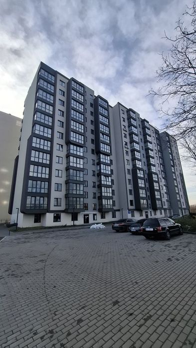 Продам 1-к квартиру з ремонтом ЖК Residence R2 , власник