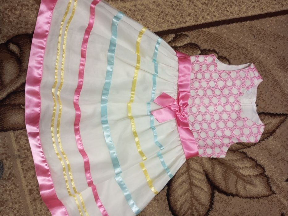 Сукня, плаття, платтячко