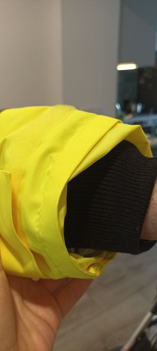 Kurtka zimowa robocza Portwest L