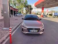 venda Hyundai i30 1.60 diesel 136 cv 2018 5 portas