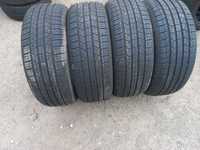 Opony 215/55R18 z Niemiec.