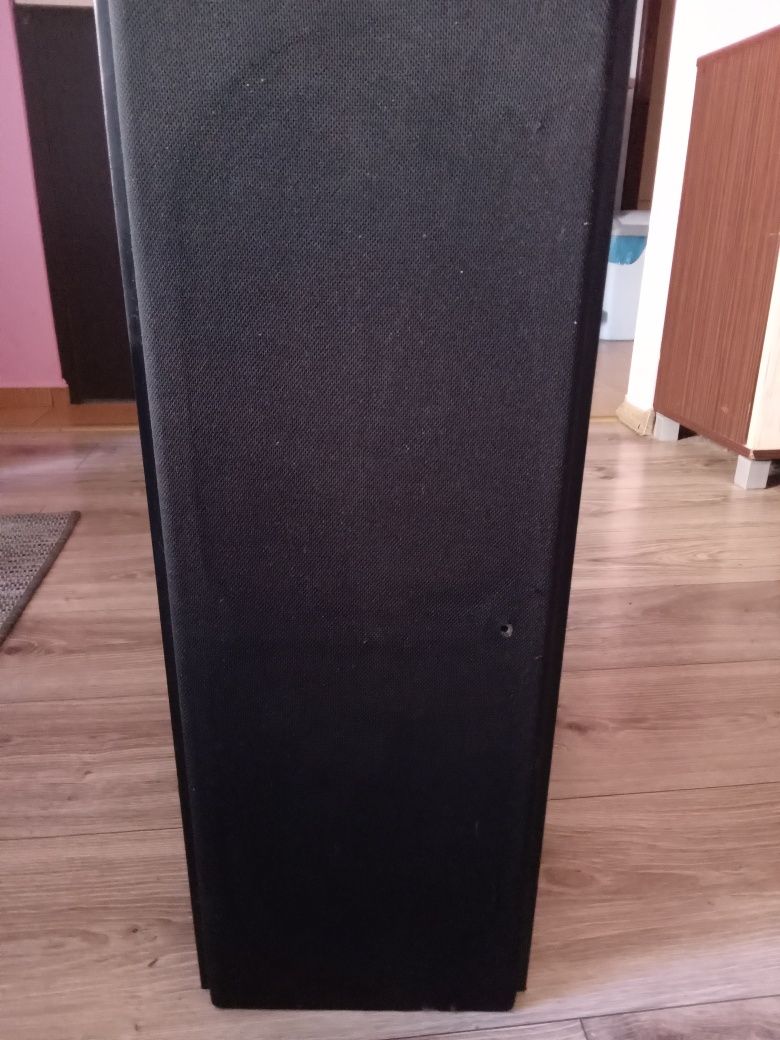 Głośnik subwoofer Heco libero