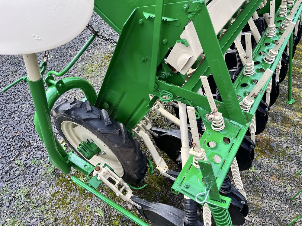 Сівалка дискова Amazone D4 3.0м