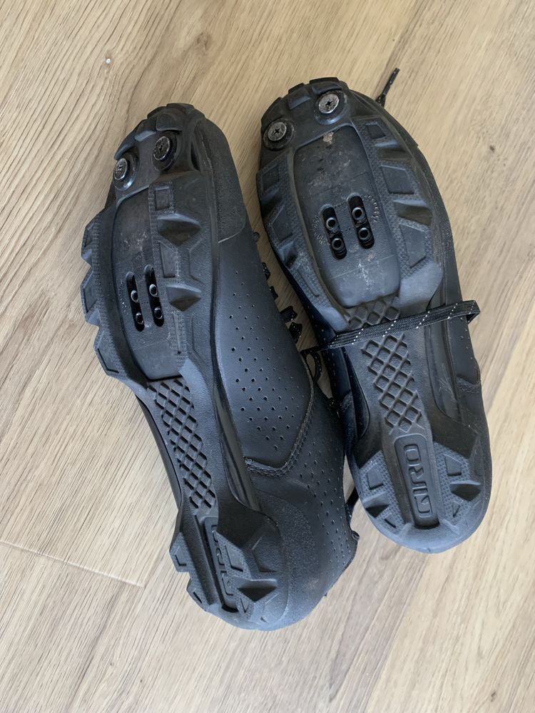 Giro Privateer Lace 40 - Sapatos de ciclismo mtb/gravel