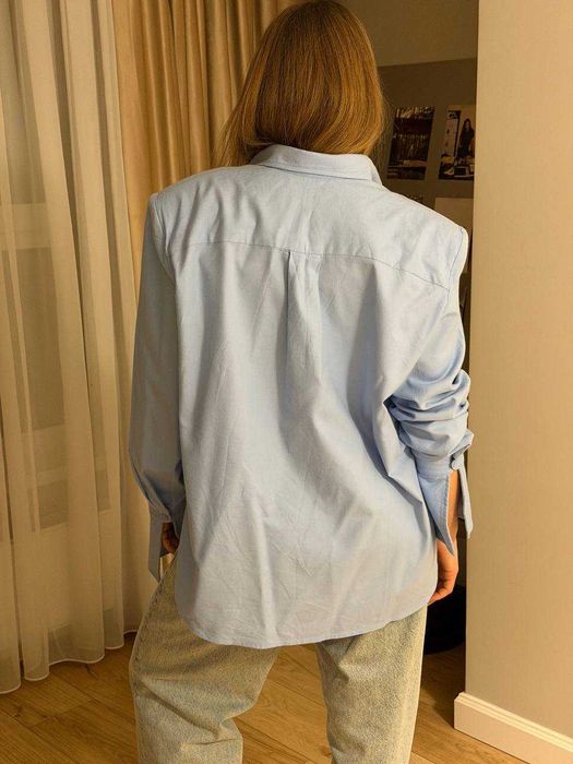 Сорочка Bazhane з підплічниками