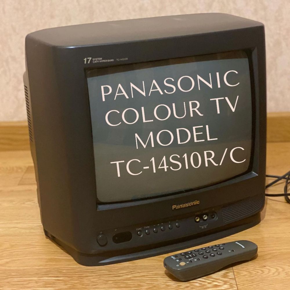 TV телевізор Panasonic