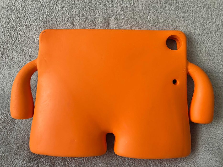 Протиударний дитячий чохол для iPad Air (9.7 дюймів), із ручками