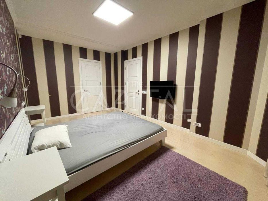Продаж Квартиры 93м2 Козацька Лико Град White Lines Паркинг Парк