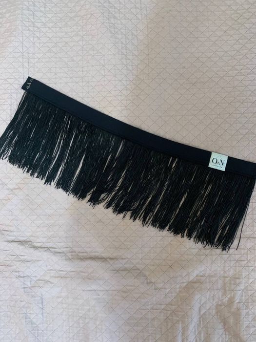 Пояс для латини on dance.