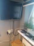 Telewizor Sharp gratis dekoder piloty