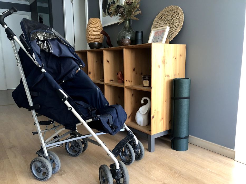 McLaren Baby/Child Stroller - Excellent Condition!