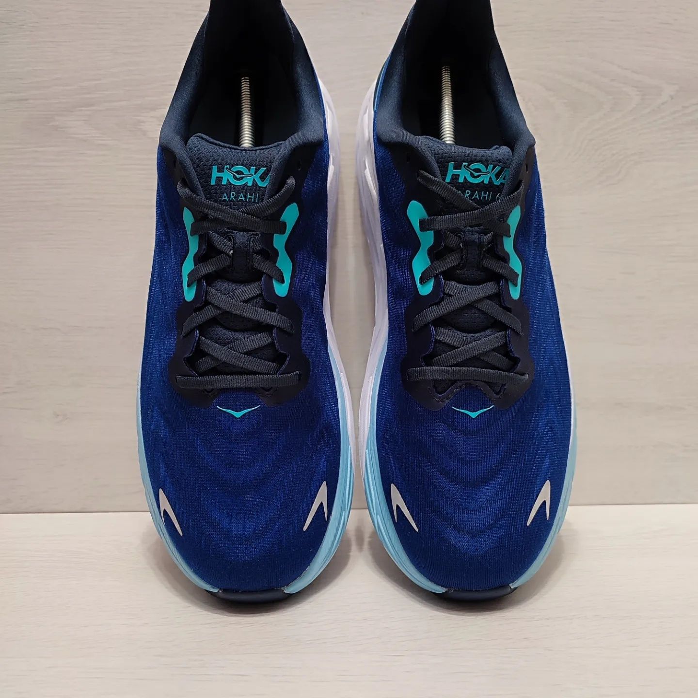 Hoka one one Arahi  48(31)