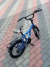Rower 16" dla dziecka