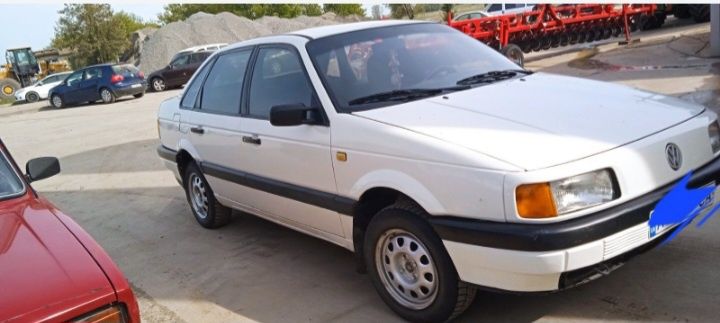 Продам пасат б3.