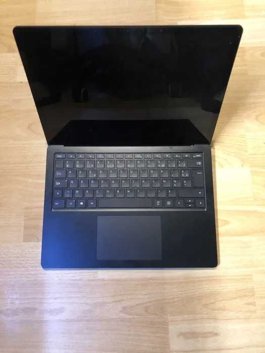 Microsoft Surface Laptop 3 13,5"  Dotyk / Windows 10