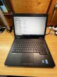Dell Latitude E5440 i5-4310U 4 ГБ DDR3 SSD 128 ГБ 14"