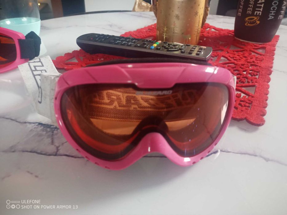 Narty Blizzard Viva 120cm+gogle