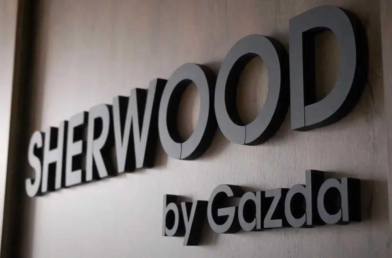 1-кімнатна квартира у SHERWOOD | Ужгород, новобудова - SW 7.05