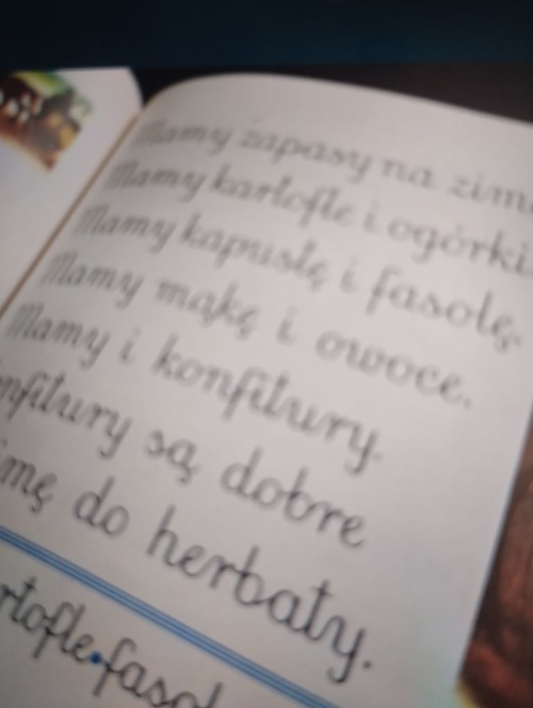 Elementarz M. Falski 2003