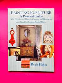 Painting Furniture - A Pratical Guide