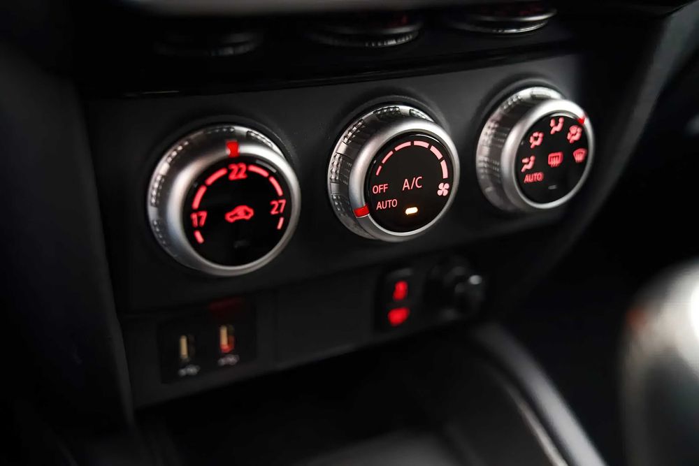 Mitsubishi ASX      2021