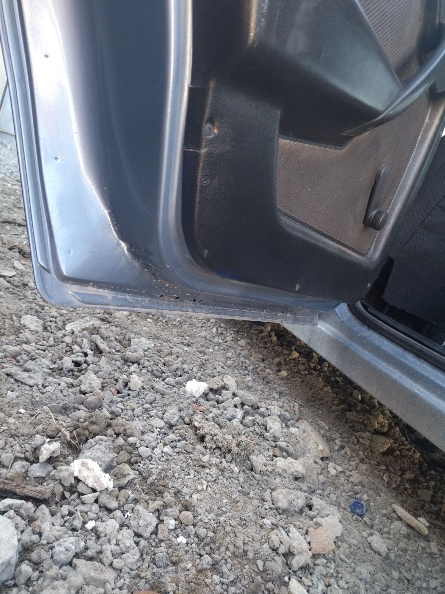 Opel Vectra A 1989p