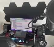 Nagrania w studio nagrań / Nagranie wokalu / mix i mastering /Warszawa