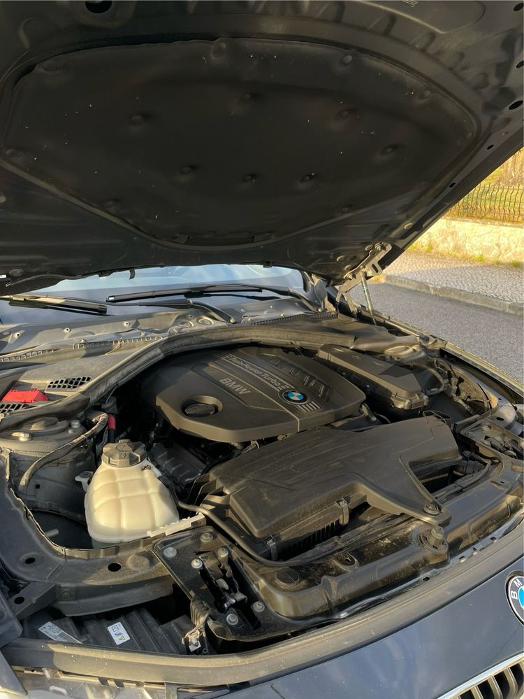 Bmw 320d