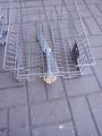 Kosz górny do zmywarki Whirlpool 45 cm