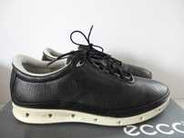 Buty Ecco COOL roz 38 GORE-TEX Skóra Yak Półbuty