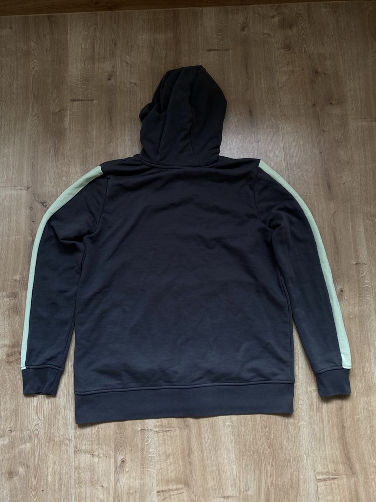 Bluza sportowa z kapturem 4F meska