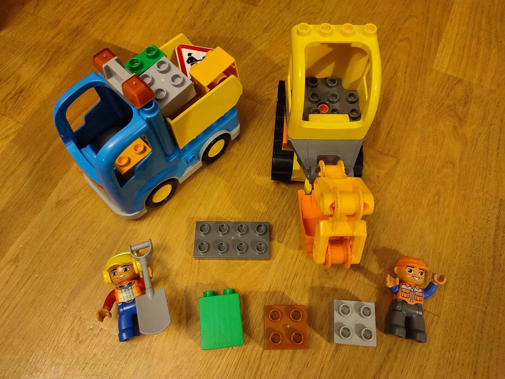 Lego Duplo 10812