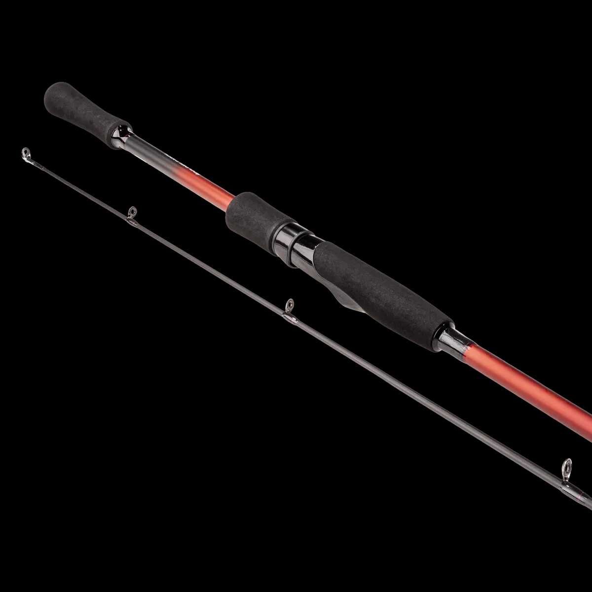 Спиннинги (новые) GC Mirrox NEW 24 и GC Vertais