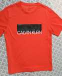 Koszulka,  podkoszulka, t-shirt Calvin Klein- CK