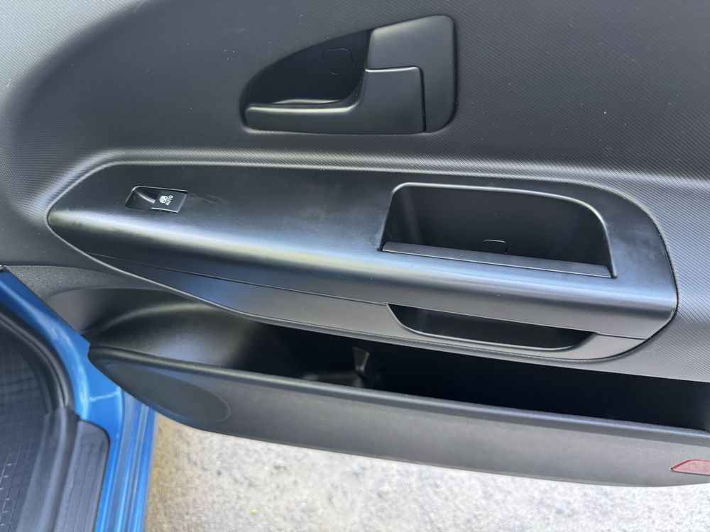 KIA Ceed 2012  хароший надійний автомобіль
