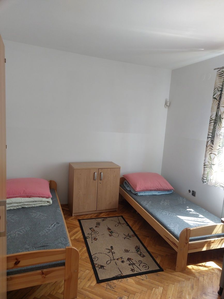 Kwatery hostel pokoje 2 osobowe Błonie ul Grodziska