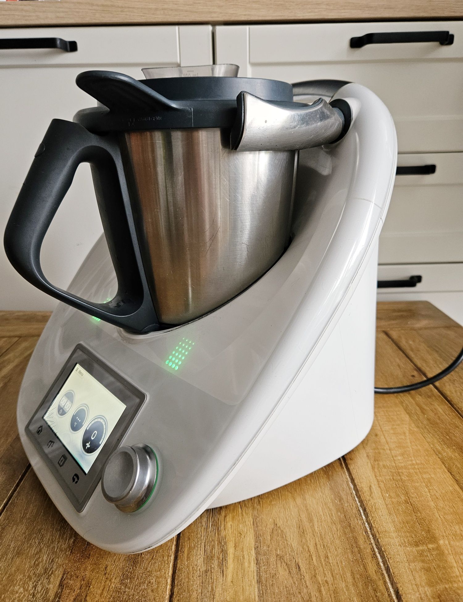 Thermomix TM5-1 Vorverk