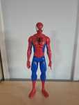 Boneco Homem Aranha 29cm